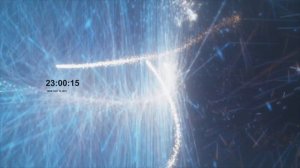 Красивая заставки фейерверк