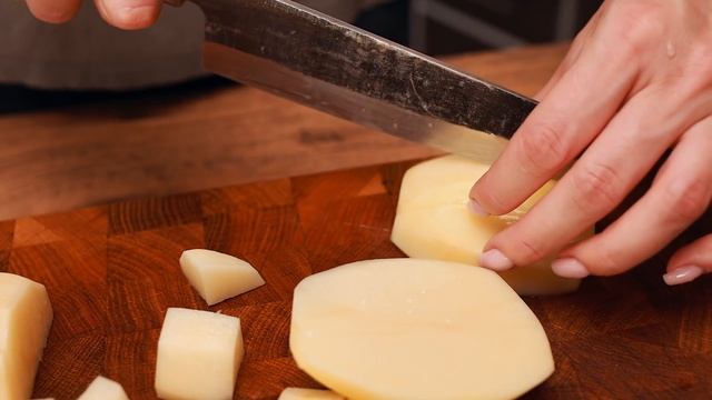 ЭТОТ РЕЦЕПТ БОРЩА ВЫ точно НИКОГДА НЕ ПРОБОВАЛИ!