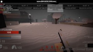 Decaying Winter Max Level & Inf XP Script