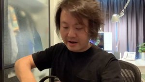 Tumi ALPHA 3 Backpack ✈️