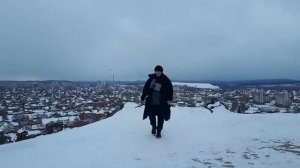 Роман - Птицы