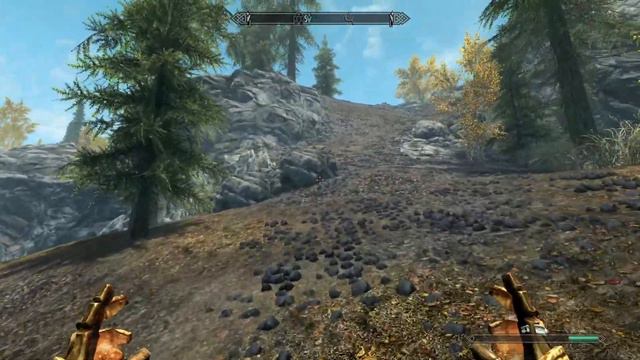 The Elder Scrolls V Skyrim Special Edition Walkthrough Part 9 смотреть онлайн