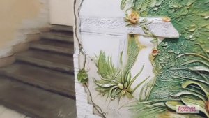 Красивые подъезды Подольска. Часть 2.