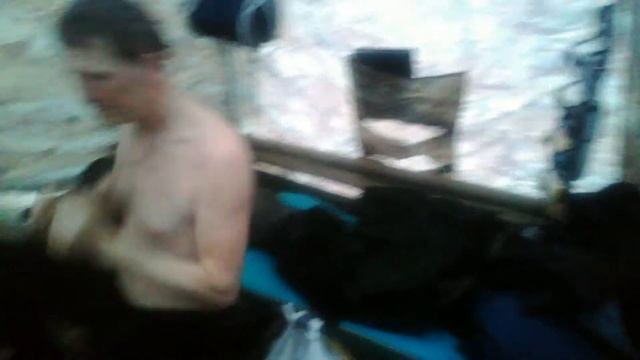 Палатка УП-5 Люкс ПФ "Берег" смотреть онлайн