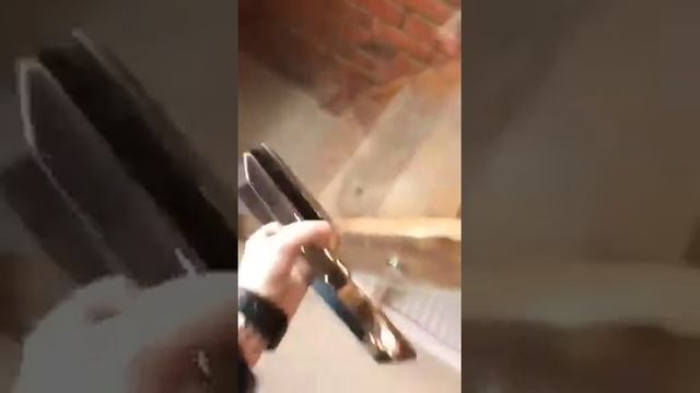 Стеклянные Перила. Ограждения лестниц .