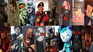 victories of my favorite heroes part 4