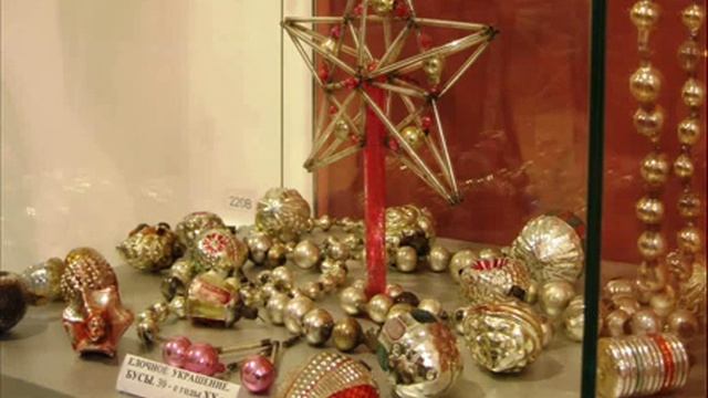 Предновогодняя сказка в Клину смотреть онлайн