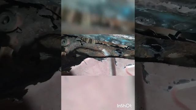 когда решил поменять радиатор печки на Dewoo nubira#замена радиатора dewoo смотреть онлайн