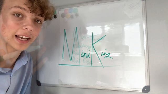 Lessons with MK: Basic Spelling Errors! *NOT CLICKBAIT* смотреть онлайн