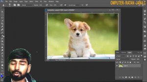 How to Use Clone Stamp Tool in Photoshop || Use Clone Stamp Tool Photoshop || Clone Source magic