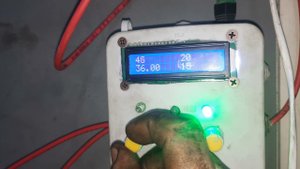 Автоматика для электрокотла.