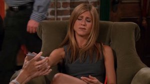 Чендлер и Моника 5х02 №2