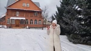 купить дом под Красноярском