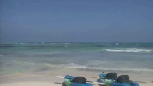 Isla Escape Cottage Akumal Mexico - introduction tour