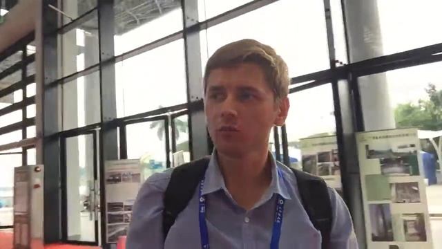 CaEXPO - 2018 - выставка продуктов питания, а также промышленного оборудования Nanning смотреть онлайн