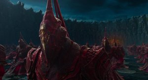 Ассасин: Битва миров 2021 Фантастика Боевик Трейлер