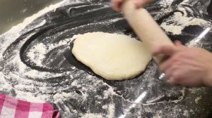 How to make Russian pelmeni - Cooking with Boris