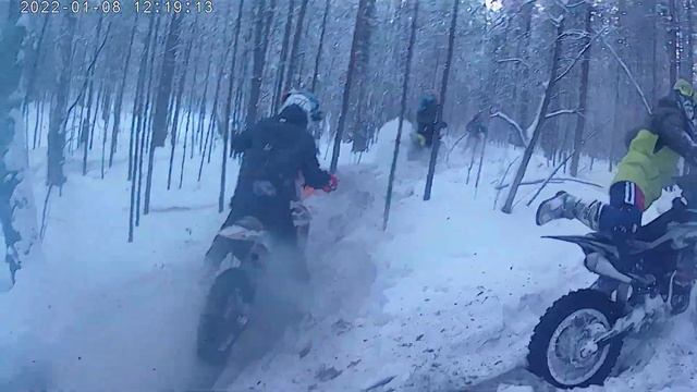 Толкай творожок (с шлема) 3 смотреть онлайн