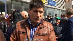 Илфак Шиһаповны соңгы юлга озату