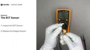 How to Fix P0116 Engine Code in 3 Minutes [2 DIY Methods / Only $7.31]