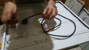 Ремонт светодиодных светильников.
