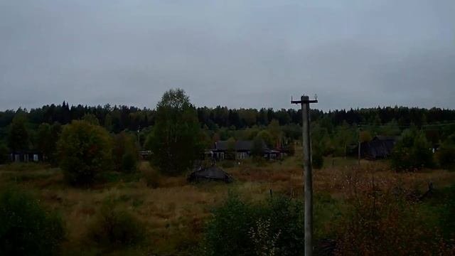 сухонский,когда-то крупный промышленный поселок