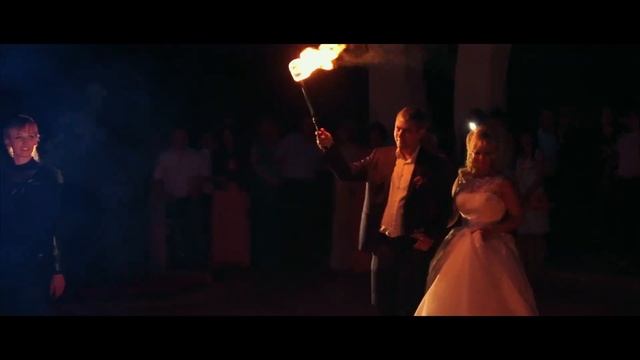 Фаершоу в Воронеже FOGO Oblomov