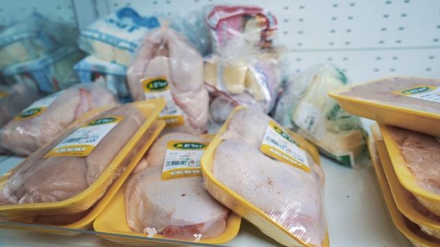 Что можно купить в магазине на Северном Кипре? Цены на продукты на Северном Кипре. смотреть онлайн