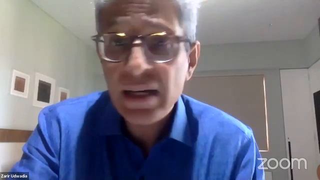 The Light at the End of the Tunnel : Covid Vaccine - 4th April 2021 CME смотреть онлайн