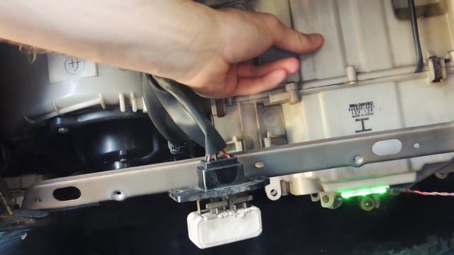 Треш обзор салонного фильтра Just Drive смотреть онлайн