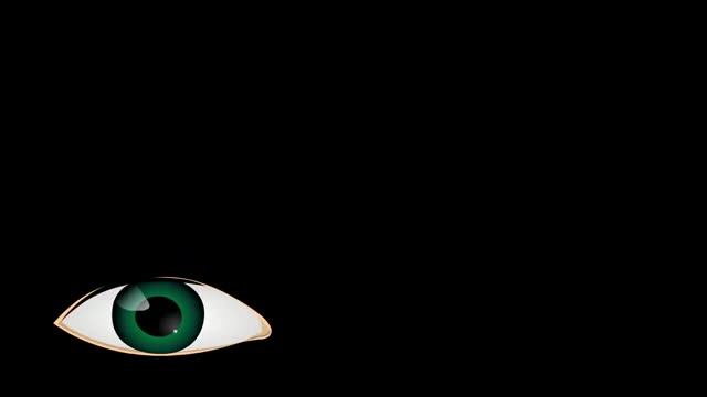 Кузни яхшилаш буйича тренажер - Корректор зрения в виде видео 10 минут смотреть онлайн