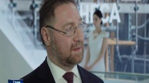 Освоение Малмыжского месторождения