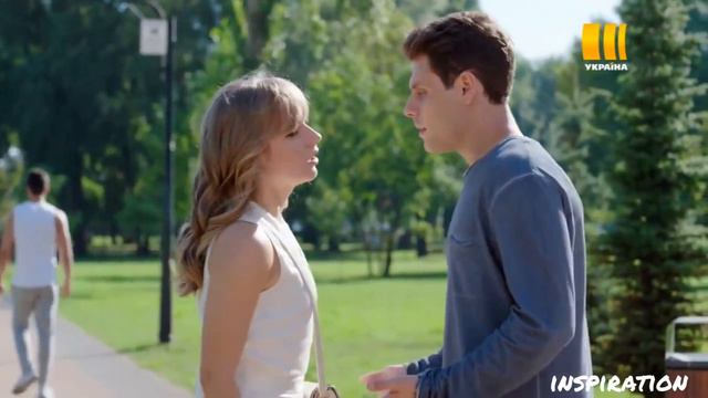 Клип на сериал "Непрекрасная леди" || Ян & Анфиса || Ты моё сумасшествие... смотреть онлайн