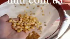 Калибратор Веялка для зерна К 1