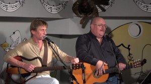 А.Гейнц и С.Данилов 29.10.2015 - 1 отделение.