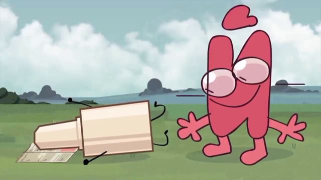 ты зачем съел мой чекопай???!!! И. Н. М. Т смотреть онлайн