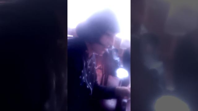 Бухая