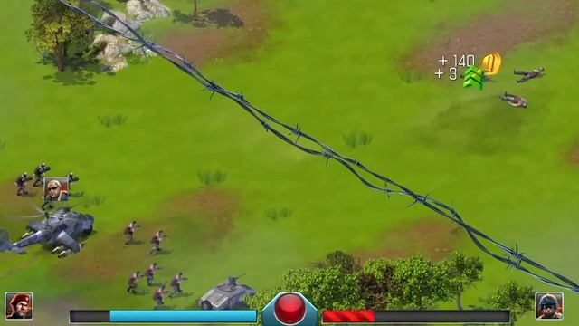 World at Arms Wage war for your nation! #3 смотреть онлайн