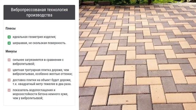 Тротуарная Плитка | Брусчатка |  Вибролитьевая и Вибропрессованная тротуарная плитка, брусчатка