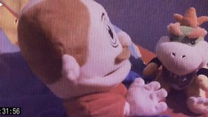 Jeffy's Normal day remake VHS