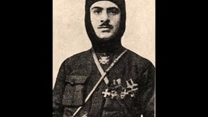 NERSIK ISPIRYAN QAJ NJDEH 1999