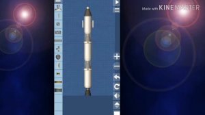 Туториал по Spaceflight Simulator / как сделать ракету и спутник?