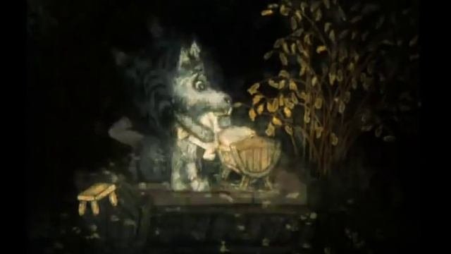 сказка