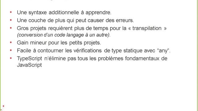 Lunch and Learn - Introduction et survol de TypeScript + bonus Routing Controllers - 20171130 смотреть онлайн