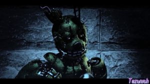 [FNAF | SFM] ► Play With Fire - Animated Music Video