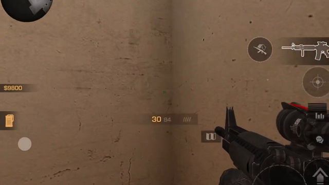 Первая демка стандофф 2 на Голд 3 standoff 2 Первое видео! смотреть онлайн