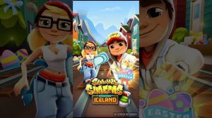 Как скачать взломанную игру Subway Surfers?