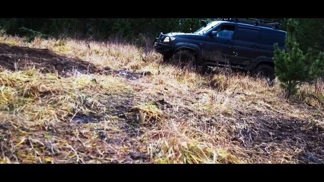 УАЗ Патриот и кедроведы - смотреть видео онлайн от «Дизайн Частного Дома: Интерьерные Вдохновения и Решения» в хорошем качестве, опубликованное 14 января 2024 года в 18:21:44 00:01:13.