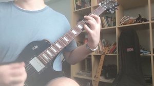 Черный кофе - После тебя (кавер)