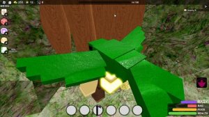 Гайд на топ место для базы в буга буга!